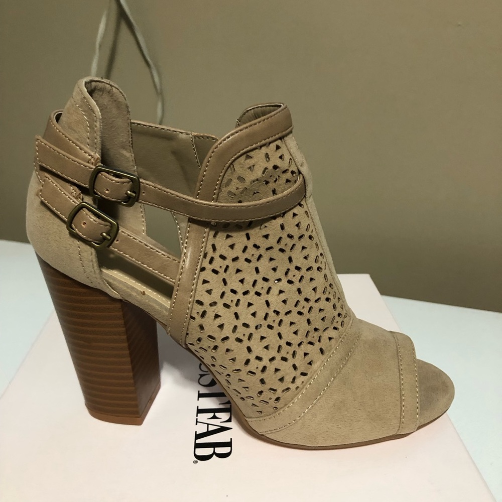 Just fab shoes